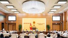 Bổ sung quy định về phát triển, quản lý và vận hành căn hộ du lịch, biệt thự du lịch