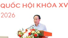 Phản ánh từ thực tiễn phải là nguồn dữ liệu quan trọng cho giám sát