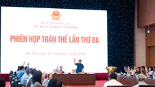 Phát huy tối đa vai trò người có uy tín trong công tác hòa giải tại cơ sở