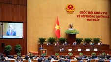 Đẩy mạnh chuyển đổi số, ứng dụng trí tuệ nhân tạo