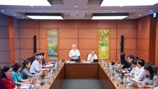 Đầu tư hạ tầng APEC 2027, tạo nền tảng phát triển dài hạn