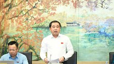  Phải có cơ chế pháp lý đủ mạnh để bảo vệ những người dám đổi mới