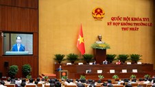 Gắn công tác hòa giải ở cơ sở với xây dựng văn hóa tuân thủ pháp luật 