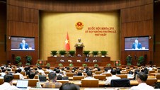 Khơi thông điểm nghẽn, khuyến khích tinh thần “dám nghĩ, dám làm” vì lợi ích chung