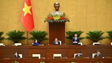 Sửa Luật Dầu khí để khơi thông nguồn lực, mở không gian phát triển mới