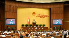 Hoàn thiện dự án Luật về vũ khí hủy diệt hàng loạt, bảo đảm chặt chẽ, khả thi