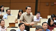 Hòa giải trực tuyến cần tránh biến công cụ hòa giải thành nguyên nhân mâu thuẫn mới
