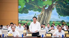 Làm rõ các yếu tố nhận diện bản sắc văn hóa dân tộc trong kiến trúc