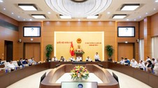 Khơi thông nguồn lực, khuyến khích đổi mới, sáng tạo nhưng không tạo khoảng trống để hợp thức hóa vi phạm
