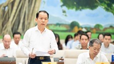 Bổ sung cơ chế thúc đẩy phát triển văn hóa, thể thao, du lịch