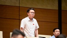 Đại biểu Quốc hội đề nghị quảng cáo bất động sản phải trung thực, đúng thực tế