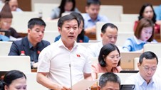 Đảm bảo công chức, viên chức, người lao động có thể trang trải cuộc sống bằng chính tiền lương của mình