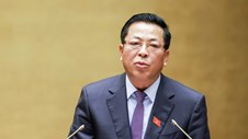Bảo vệ, giữ gìn và phát huy giá trị bản sắc văn hóa dân tộc trong kiến trúc