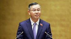 Thông qua cơ chế, chính sách đặc thù tháo gỡ khó khăn cho các dự án, công trình phục vụ APEC 2027