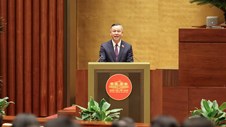 Bổ sung dịch vụ hỗ trợ cấp thị thực vào ngành, nghề kinh doanh có điều kiện