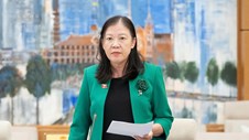 Lo ngại tình trạng vỡ nợ do cá độ sau các giải bóng đá lớn kéo theo các hành vi vi phạm khác