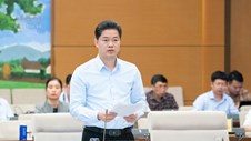 Đề xuất cấm toàn diện thuốc lá điện tử, thuốc lá nung nóng