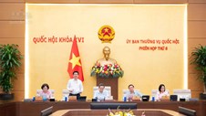 Tạo đột phá thể chế, khơi thông nguồn lực phát triển kinh tế biển xanh