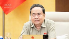 Từ định danh con người đến xây dựng hạ tầng định danh của cả nền kinh tế