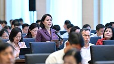 ĐBQH: Không chuyển phần khó từ cơ quan nhà nước sang người tham gia bảo hiểm xã hội