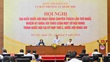 Sửa Luật Xử lý vi phạm hành chính: Làm rõ mức trần và mức phạt cụ thể