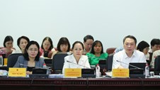 Đẩy mạnh phân quyền, phân cấp, tháo gỡ khó khăn, vướng mắc trong thực hiện