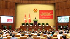 Khắc phục tình trạng cán bộ yếu kém, trì trệ nhưng vẫn được bố trí, sử dụng kéo dài