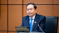 Chủ tịch Quốc hội yêu cầu kiên quyết thay thế cán bộ đùn đẩy, né tránh, sợ trách nhiệm