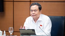 Chủ tịch Quốc hội: Chống thông đồng, dìm giá, bỏ cọc trong đấu giá tài sản