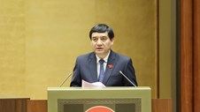 Tháo gỡ kịp thời những khó khăn, vướng mắc trong thực tiễn