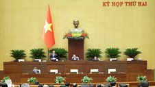 Sửa Luật Kinh doanh bất động sản: Cắt giảm thủ tục, siết quản lý giao dịch