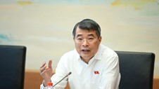 Thủ tướng: Không để nhà ở xã hội trở thành công cụ đầu cơ, kiếm lời