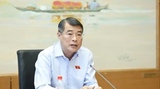 Miễn thuế suất ăn học đường, y tế: Lợi ích xã hội lớn hơn nhiều so với số thu ngân sách giảm
