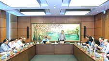 Tạo động lực cho công nghiệp văn hóa phát triển bền vững, đóng góp thiết thực vào phát triển kinh tế - xã hội 