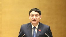 Hoàn thiện khung pháp lý, tạo động lực phát triển công nghiệp văn hóa