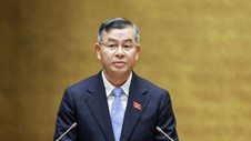 Quốc hội sẽ chất vấn đối với nhóm lĩnh vực tài chính và khoa học, công nghệ