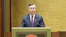 Cải cách thủ tục hành chính tạo điều kiện cho thị trường phát triển nhưng không hạ tiêu chuẩn