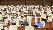 Sửa Luật Đất đai: Minh bạch giá đất, bảo đảm quyền lợi người dân