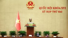 Gỡ vướng chuyển nhượng dự án bất động sản, không để thất thu ngân sách
