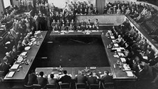 Ngày này năm xưa: Ký kết Hiệp định Geneva lập lại hòa bình ở Đông Dương