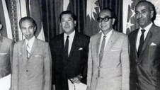 ASEAN chính thức ra đời