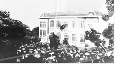 Cả nước tiếp tục sôi sục khí thế Tổng khởi nghĩa (1945)