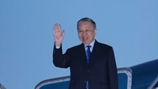 Tổng Bí thư, Chủ tịch nước Tô Lâm kết thúc tốt đẹp chuyến thăm cấp Nhà nước tới Canada