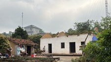 Phát động chương trình hỗ trợ xóa nhà tạm, nhà dột nát trên cả nước (2024)
