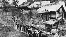 Mở màn Chiến dịch Việt Bắc Thu - Đông 1947