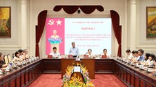 Công bố Lệnh của Chủ tịch nước về 2 pháp lệnh