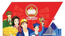 Kết nối lòng dân, khơi dậy khát vọng phồn vinh