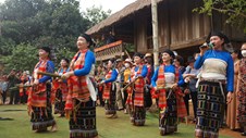 Khoa học xã hội và nhân văn là nền tảng tri thức cho sức mạnh văn hóa, con người Việt Nam