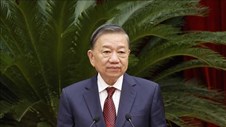 Từ khát vọng phát triển đến văn hóa hành động