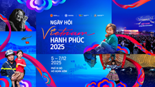 Khi hạnh phúc trở thành giá trị quốc gia 